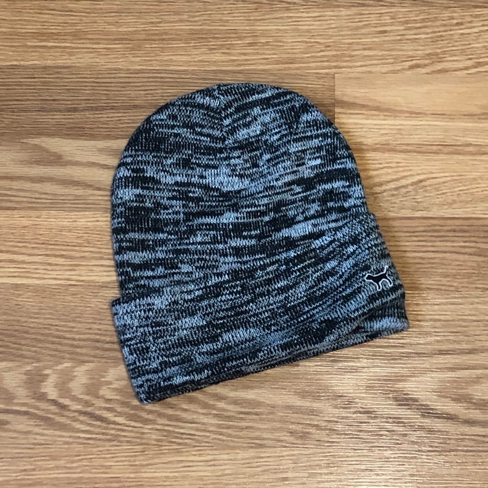 PINK Beanie